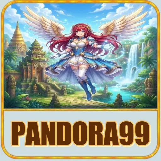pandora99 - Peningkatan performa dan UI/UX terbaru