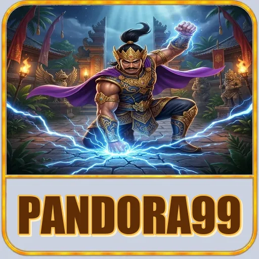 pandora99