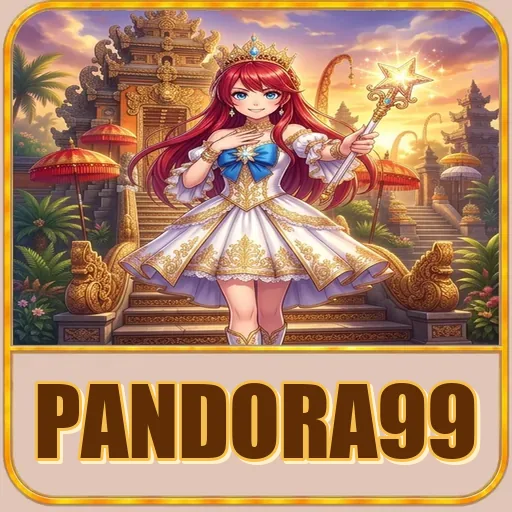 pandora99 APK Indonesia - Panduan Lengkap dan Tutorial