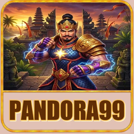 pandora99